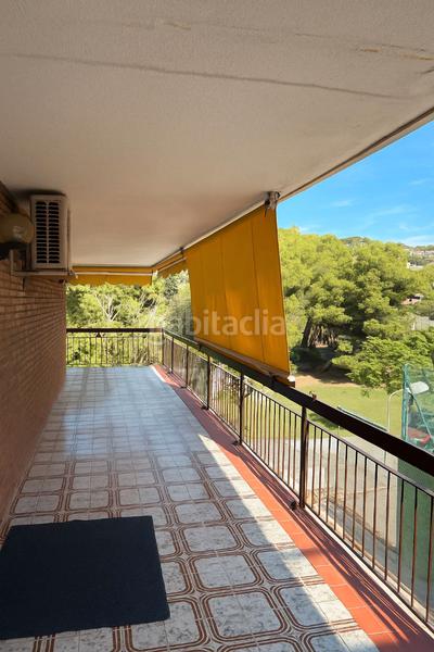 Foto 041ee4c2-7992-4b28-a993-93bb7584fd66. Appartement avec chauffage piscine dans Baixador Castelldefels