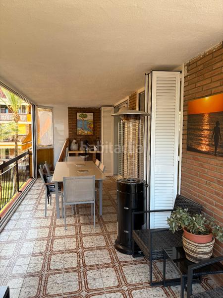 Foto 0cf9352e-4868-4dfc-95cd-a5a05935ffd9. Appartement avec chauffage piscine dans Baixador Castelldefels