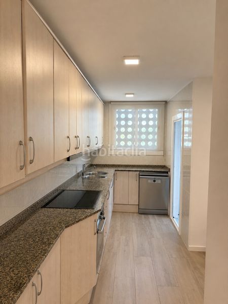 Foto a10280fb-f475-48cc-bc56-77b3ccc8e2c2. Pis amb calefacció piscina a Baixador Castelldefels