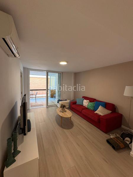 Foto b5cbd137-563a-4814-8261-0961b98666c2. Appartement avec chauffage piscine dans Baixador Castelldefels
