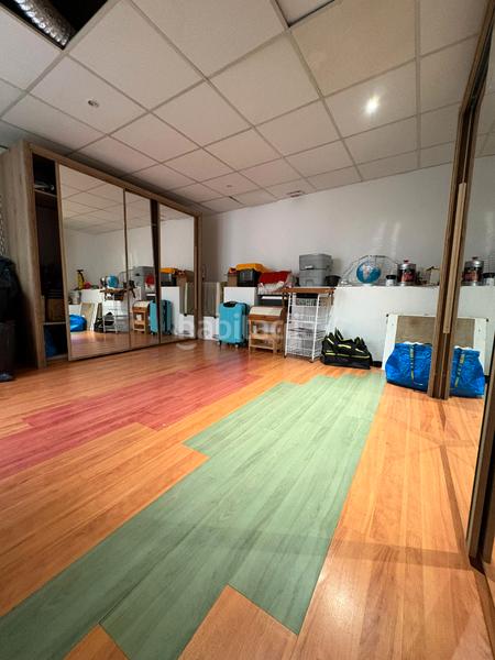 Foto 373691ae-6d83-4107-ab22-aed37f50c3f7. Maison jumelée avec chauffage parking piscine dans les botigues de Sitges Sitges