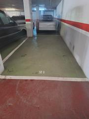 Parking coche en Plaça de pau casals 2. Parking en venta castelldefels centro Parking coche en Plaça de pau casals 2. Parking en venta castelldefels centro