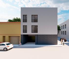 Aparcament de moto a Carrer d'artur costa 25. Parking para moto gav