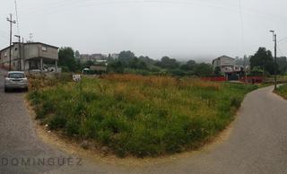 Wohngrundstück in Lavadores