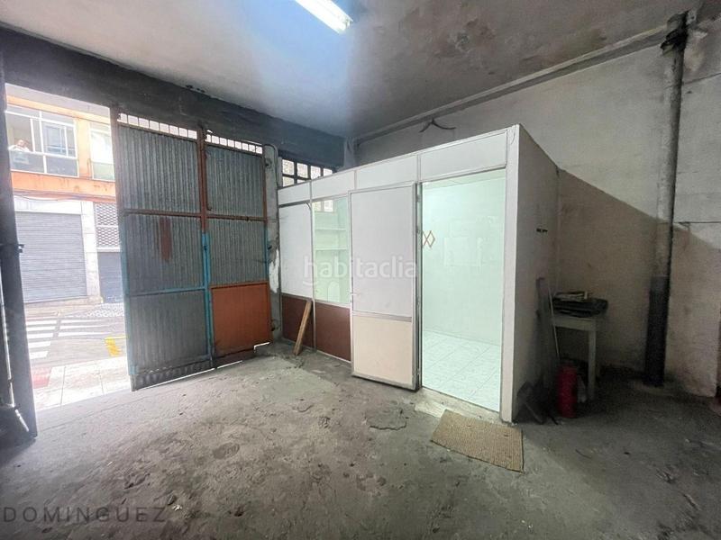Foto 05d6b66b-f847-4baa-9ec7-9789f1a652e2. Local comercial en Teis Vigo