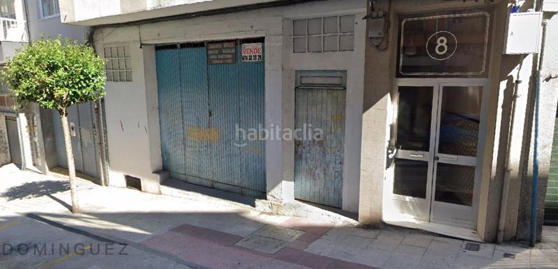 Foto 3a2f68bd-825a-4842-80d6-70cb58f6cb49. Local comercial en Teis Vigo