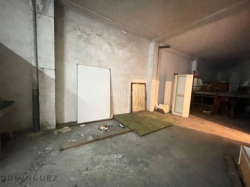 Foto 96bcb596-a524-47d7-ad42-08a407647b5a. Local comercial en Teis Vigo