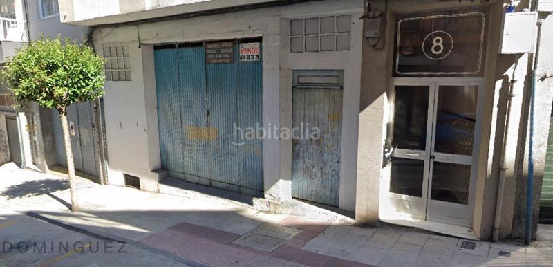 Foto e1fb1c98-86ba-4b44-b208-06a64438e6b5. Local comercial en Teis Vigo