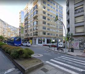 Car parking in Travesía de Vigo - San Xoán