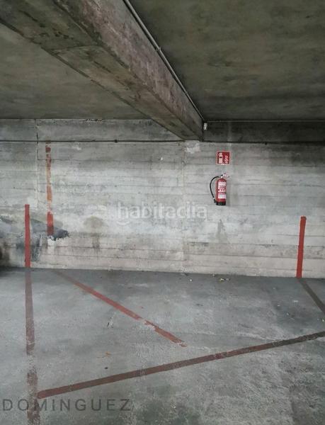 Foto e190f6ec-a18d-475b-a2f6-26ba852fab4b. Parking voiture dans travesía de Vigo - san xoán Vigo