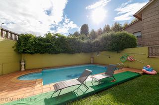 Chalet en Bembrive