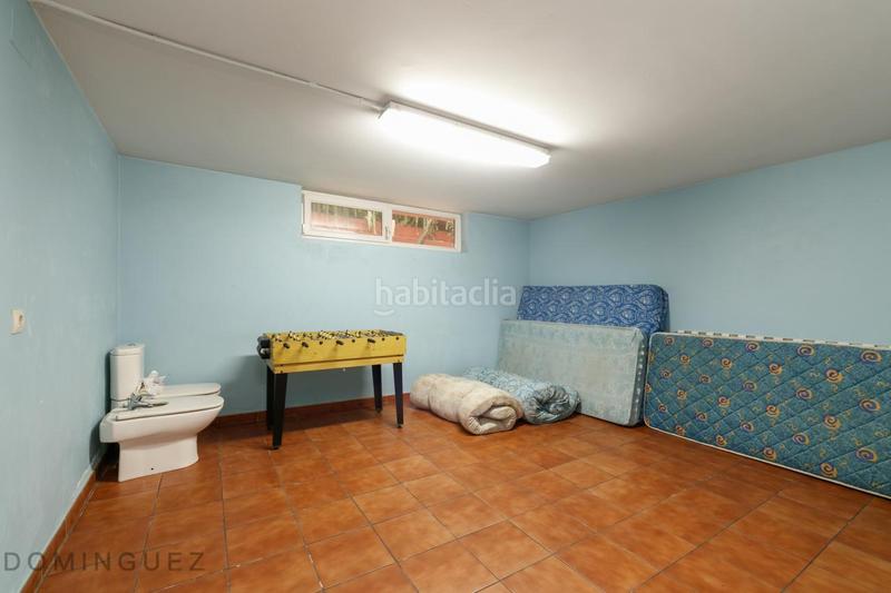 Foto 01384fa3-12fe-4946-b05f-105977892abd. Chalet with heating parking pool in Bembrive Vigo