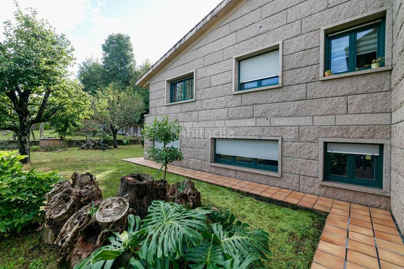 Foto 65f3338f-4b2f-4ad2-92ee-410ec42d2566. Chalet with heating parking pool in Bembrive Vigo
