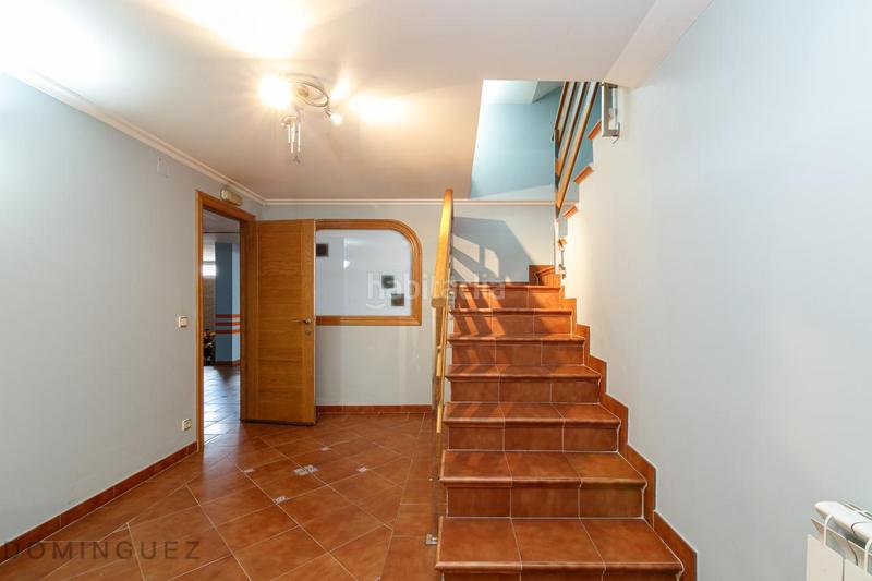 Foto 8f0353c2-f779-4ff8-bc5d-d3baa407d08b. Chalet with heating parking pool in Bembrive Vigo
