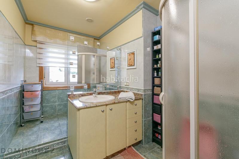 Foto 9d1c60da-4391-4fa8-90e6-15e6a1dd5259. Chalet with heating parking pool in Bembrive Vigo
