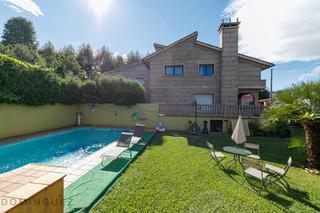 Chalet à Bembrive
