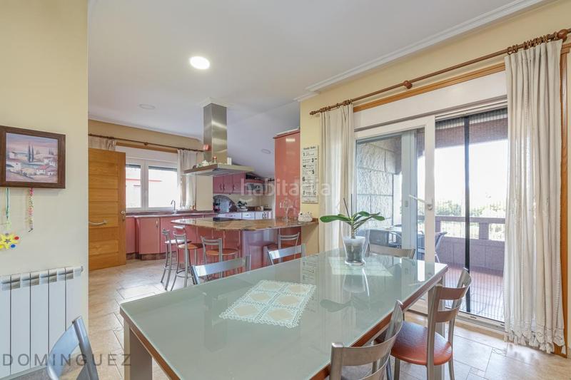 Foto 3c712299-87b7-4414-afdd-468773c255c1. Chalet con riscaldamento parcheggio piscina in Bembrive Vigo