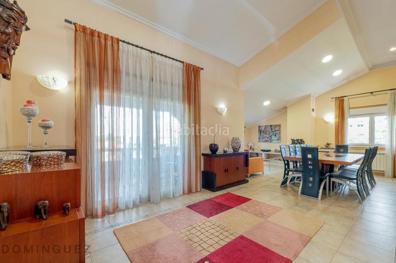 Foto fb9c1536-3bc0-48ba-b32b-5937e43f8cfd. Chalet con riscaldamento parcheggio piscina in Bembrive Vigo