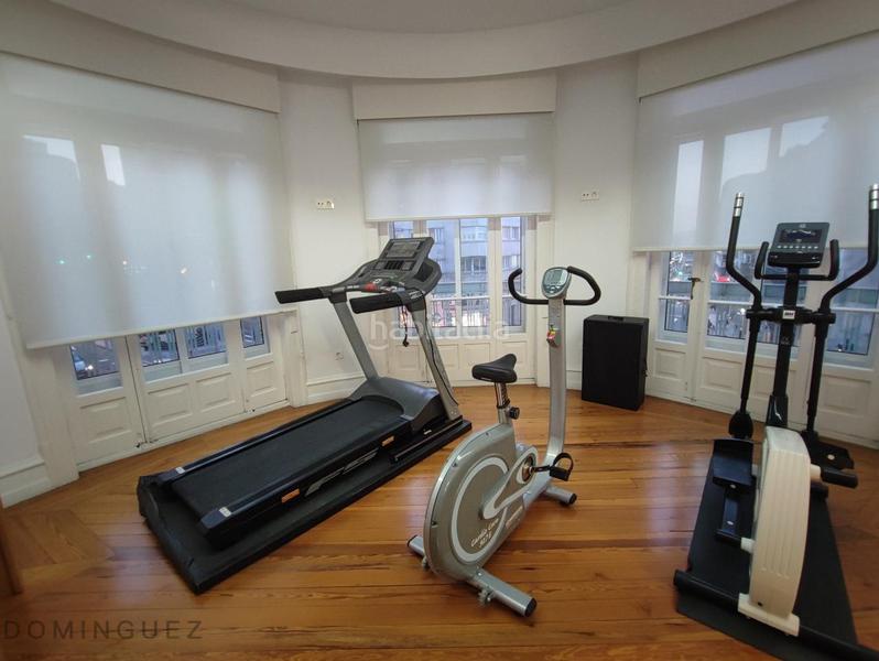 Foto 400ebee6-a883-4f32-87a0-0b17949f6302. Location bureau avec chauffage dans Centro - Areal Vigo