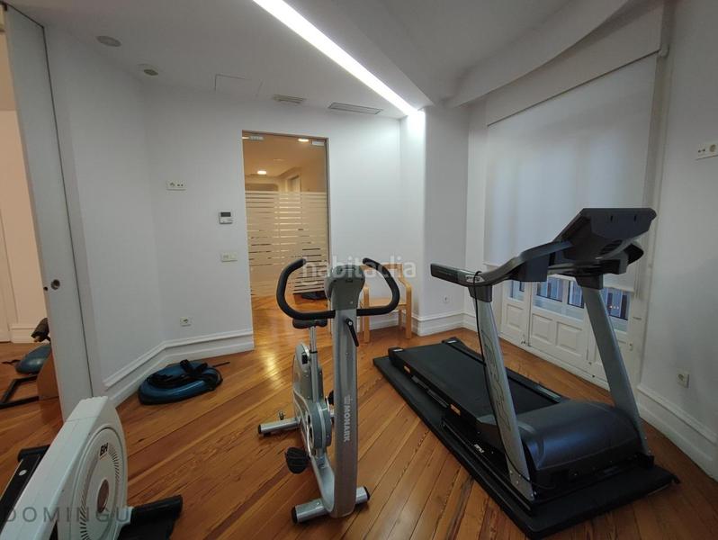 Foto c2ee0622-38c7-4a8a-a26c-7b23177cca03. Location bureau avec chauffage dans Centro - Areal Vigo