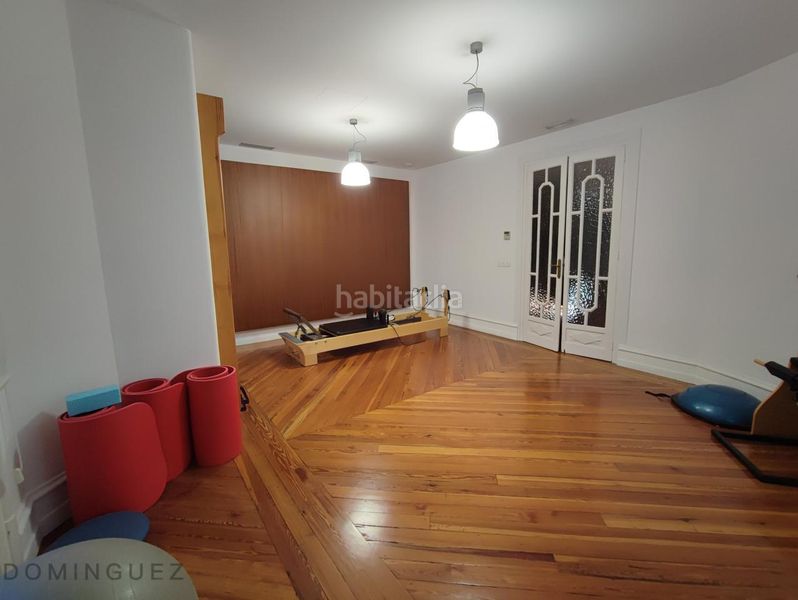 Foto 9a795be5-9a8a-4f8d-a3ee-5e9af3633107. Miete büro mit heizung in Centro - Areal Vigo