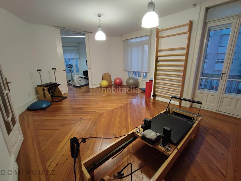 Foto 3d931c7b-cd77-4b88-87af-aa84eed7bdd9. Rent office space with heating in Centro - Areal Vigo