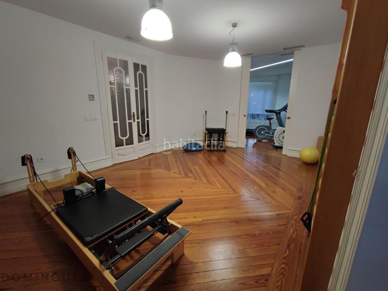 Foto 74634b56-7ac1-4faf-800a-04b66ee1e1fe. Rent office space with heating in Centro - Areal Vigo