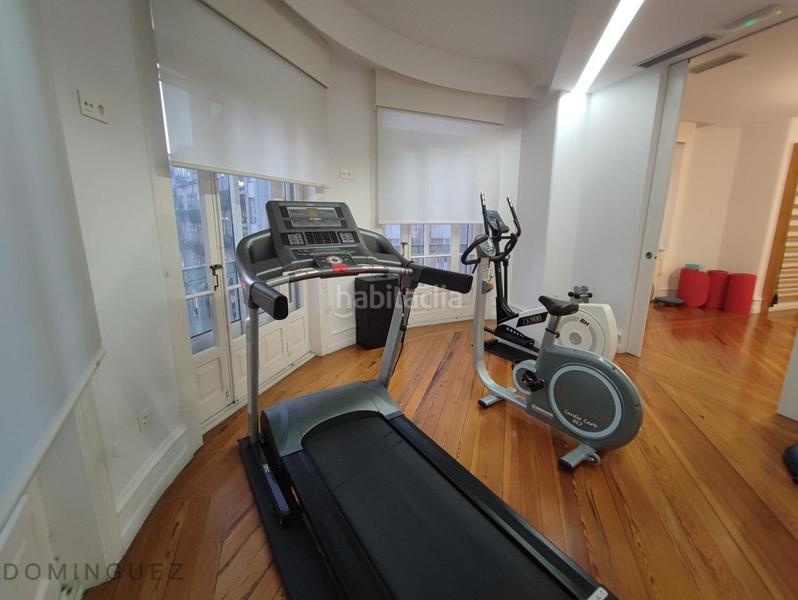 Foto c577a8ab-3572-4f92-b9ba-e43eacaaf113. Rent office space with heating in Centro - Areal Vigo