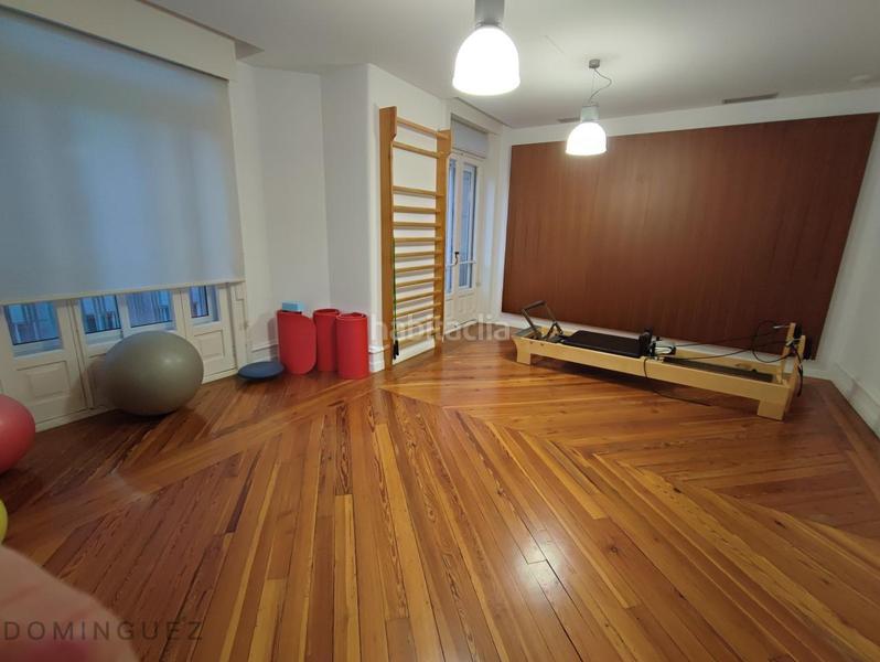 Foto e6c76d7d-b9ad-4ae4-9b5e-db224d5d4f47. Affitto ufficio con riscaldamento in Centro - Areal Vigo