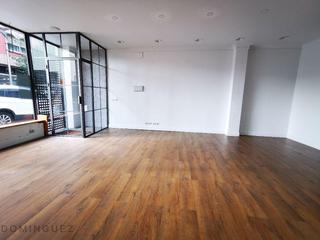 Business premise in Casablanca - Calvario