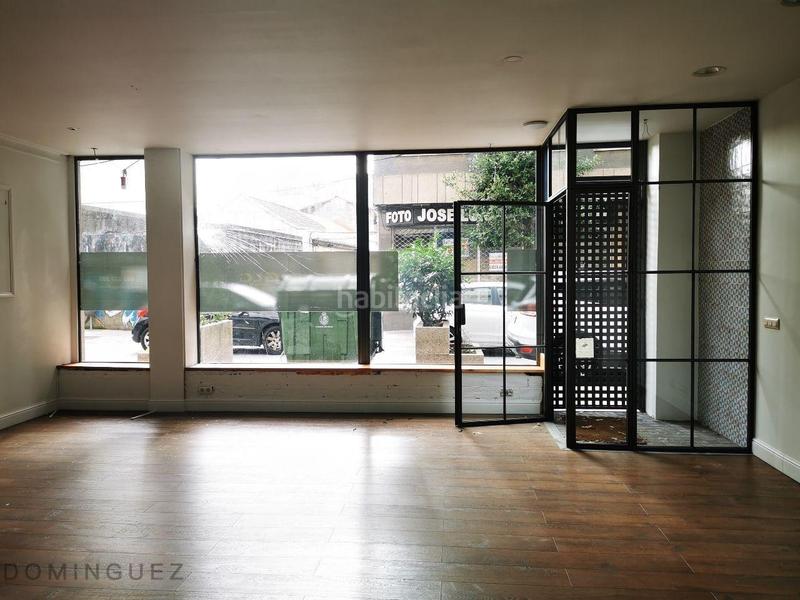Foto b8710abf-ad26-466b-bdbc-d12e040db84e. Lloguer local comercial a Casablanca - Calvario Vigo