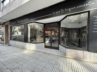 Local Comercial a As Travesas - Balaidos