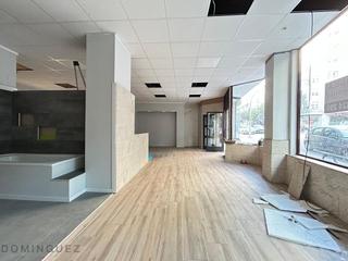 Local Comercial en As Travesas - Balaidos