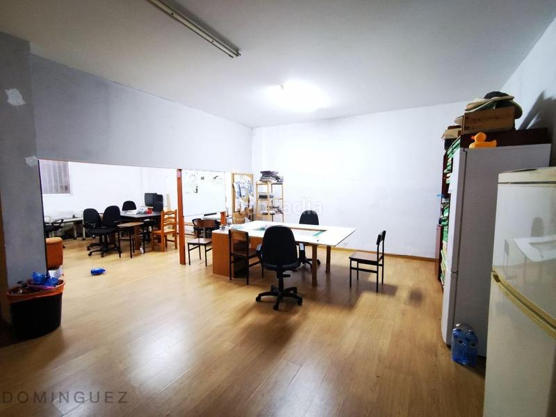 Foto 27aa0e5f-7c4c-4a03-b2bd-c2ba9cc76b59. Geschäftsraum in Plaza España - Corte Inglés Vigo