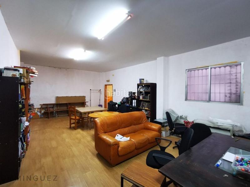 Foto 55ca2ba0-860b-448e-b45f-98fbc6e5f68a. Geschäftsraum in Plaza España - Corte Inglés Vigo