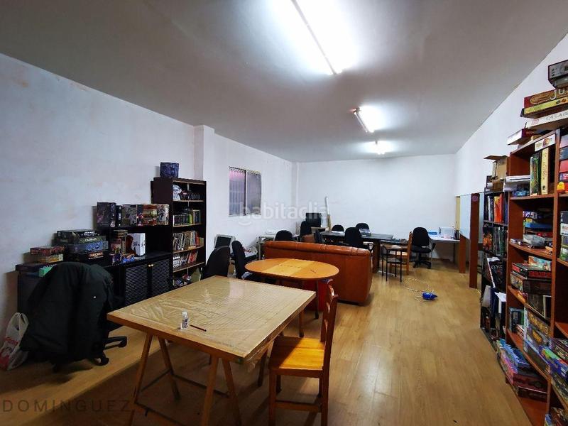 Foto fa4d12db-4a2c-4136-99e9-b385e2e49983. Local commercial dans Plaza España - Corte Inglés Vigo