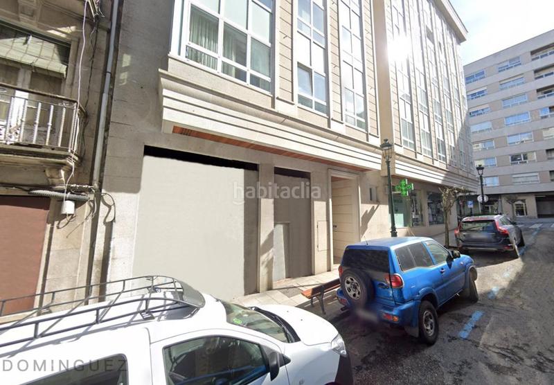 Foto e6b04d53-1fb6-4bc2-b940-e804f60172ba. Rent business premise in Plaza España - Corte Inglés Vigo