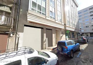 Alquiler Local Comercial en Plaza España - Corte Inglés