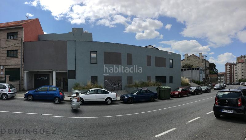 Foto 11ee4bce-f92e-4d00-9e8a-eb77b6d19b9b. Location bâtiment à usage industriel dans travesía de Vigo - san xoán Vigo