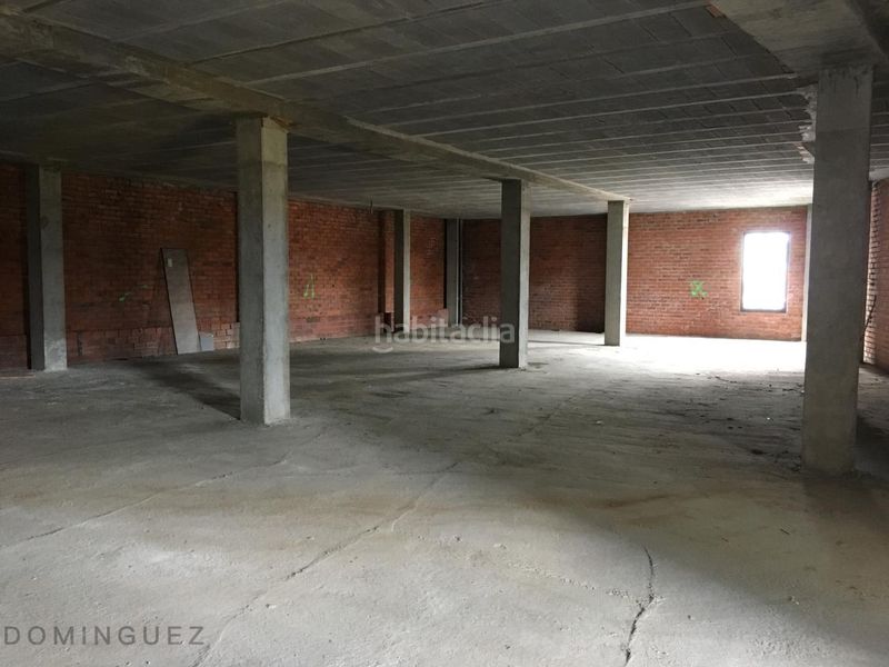 Foto 7627c09f-c324-4302-9071-dc368ee43fb2. Location bâtiment à usage industriel dans travesía de Vigo - san xoán Vigo