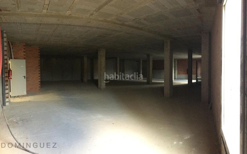 Foto 9d81393e-41d0-412c-8e0b-ab1ae0fcb269. Location bâtiment à usage industriel dans travesía de Vigo - san xoán Vigo