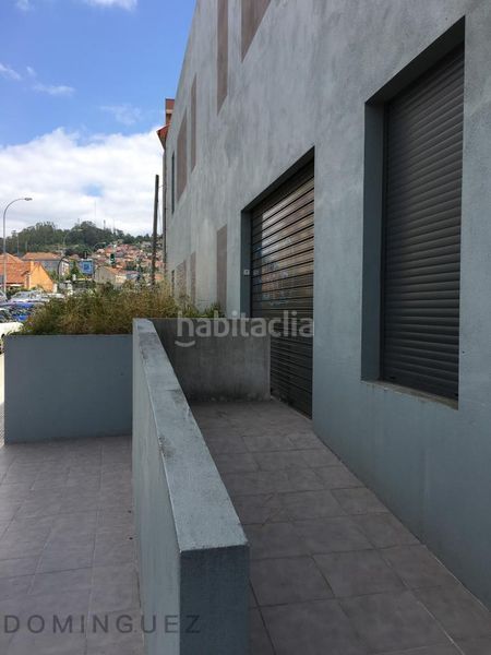 Foto c4393d4c-194e-418e-83e6-5a81e294b750. Location bâtiment à usage industriel dans travesía de Vigo - san xoán Vigo