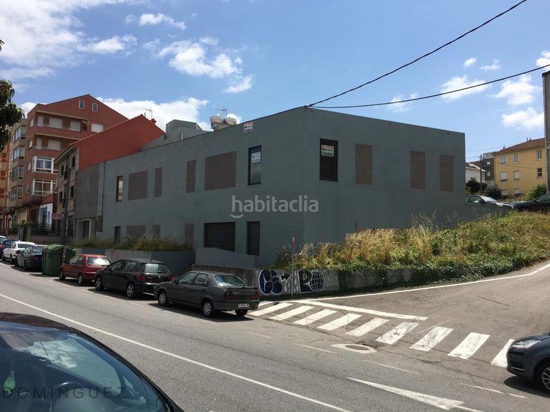 Foto d74c34dc-fddb-461d-971e-b3f3ac1d901c. Location bâtiment à usage industriel dans travesía de Vigo - san xoán Vigo