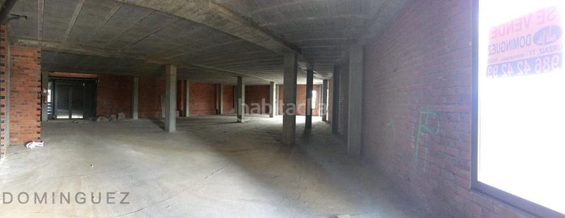 Foto f2366213-10a6-4cd7-8534-316b4b0708dd. Location bâtiment à usage industriel dans travesía de Vigo - san xoán Vigo