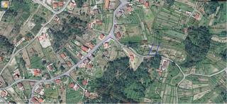 Terreno residenziale in LUGAR COVELO ATIOS