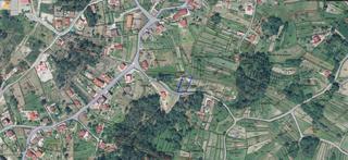 Terreny residencial a LUGAR COVELO ATIOS