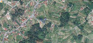 Terreny residencial a LUGAR COVELO ATIOS