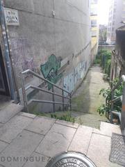 Business premise in Travesía de Vigo - San Xoán