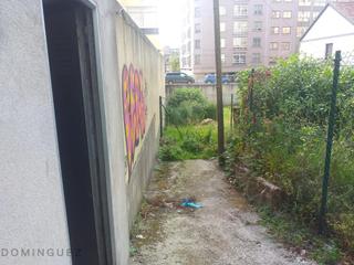 Geschäftsraum in Travesía de Vigo - San Xoán