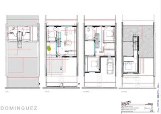 Terreny residencial a Travesía de Vigo - San Xoán